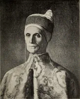An illustration from Famous paintings as seen and described by famous writers (1907)