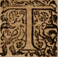 An illustration from The famous and renowned history of Amadis de Gaule : conteining the heroick deeds of armes, and strange adventures, aswell of Amadis himself, as of Perion his son, and Lisvart of Greece, son to Esplandian emperor of Constantinople, wherein is shewed the wars of the Christians against the Turks... (1652)