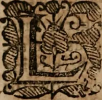 An illustration from The famous and renowned history of Amadis de Gaule : conteining the heroick deeds of armes, and strange adventures, aswell of Amadis himself, as of Perion his son, and Lisvart of Greece, son to Esplandian emperor of Constantinople, wherein is shewed the wars of the Christians against the Turks... (1652)