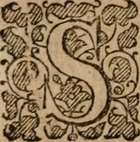 An illustration from The famous and renowned history of Amadis de Gaule : conteining the heroick deeds of armes, and strange adventures, aswell of Amadis himself, as of Perion his son, and Lisvart of Greece, son to Esplandian emperor of Constantinople, wherein is shewed the wars of the Christians against the Turks... (1652)