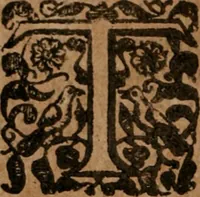 An illustration from The famous and renowned history of Amadis de Gaule : conteining the heroick deeds of armes, and strange adventures, aswell of Amadis himself, as of Perion his son, and Lisvart of Greece, son to Esplandian emperor of Constantinople, wherein is shewed the wars of the Christians against the Turks... (1652)
