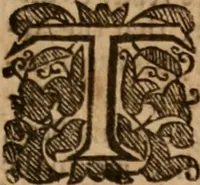 An illustration from The famous and renowned history of Amadis de Gaule : conteining the heroick deeds of armes, and strange adventures, aswell of Amadis himself, as of Perion his son, and Lisvart of Greece, son to Esplandian emperor of Constantinople, wherein is shewed the wars of the Christians against the Turks... (1652)