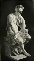 An illustration from Famous sculptors and sculpture (1896)