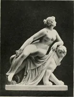 An illustration from Famous sculptors and sculpture (1896)