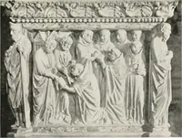 An illustration from Famous sculptors and sculpture (1896)