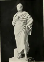 An illustration from Famous sculptors and sculpture (1896)