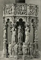 An illustration from Famous sculptors and sculpture (1896)