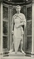 An illustration from Famous sculptors and sculpture (1896)