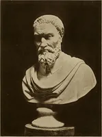 An illustration from Famous sculptors and sculpture. (1881)