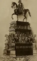 An illustration from Famous sculptors and sculpture. (1881)