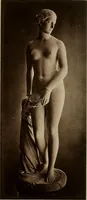 An illustration from Famous sculptors and sculpture. (1881)