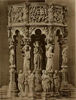 An illustration from Famous sculptors and sculpture. (1881)