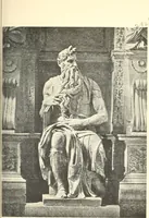An illustration from Famous sculpture as seen and described by great writers (1910)