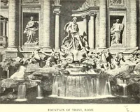 Picture 43 of 47 from Famous sculpture as seen and described by great writers (1910), leaf 420