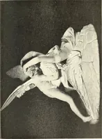 An illustration from Famous sculpture as seen and described by great writers (1910)