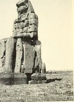An illustration from Famous sculpture as seen and described by great writers (1910)
