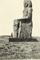 An illustration from Famous sculpture as seen and described by great writers (1910)