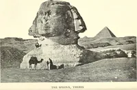 An illustration from Famous sculpture as seen and described by great writers (1910)