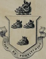 Picture 1 of 6 from The Famous Tragedy of the Rich Ievv of Malta. : As it was playd before the King and Qveene, in his Majesties Theatre at White-Hall, by her Majesties Servants at the Cock-pit. (1633), leaf 1
