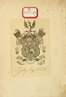 An illustration from The Fancies, Chast and Noble (1638)