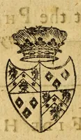 An illustration from The Fancies, Chast and Noble (1638)