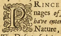 An illustration from The Fancies, Chast and Noble (1638)