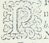 An illustration from The fancies, chast and noble: presented by the Queens Majesties servants at the Phoenix in Drury-Lane. Fide honor (1638)