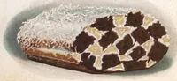 Picture 7 of 10 from Fancy Cake Baking (1926) (1926), leaf 81
