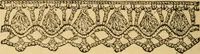An illustration from Fancy braid and crochet book (1885)