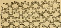An illustration from Fancy braid and crochet book (1885)