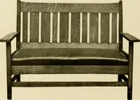 Picture 121 of 283 from Fancy chairs and rockers (1909), leaf 50