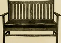 Picture 123 of 283 from Fancy chairs and rockers (1909), leaf 51