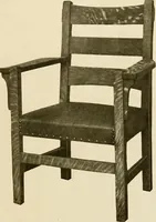Picture 144 of 283 from Fancy chairs and rockers (1909), leaf 59