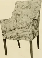 An illustration from Fancy chairs and rockers (1909)