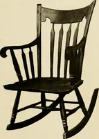 Picture 198 of 283 from Fancy chairs and rockers (1909), leaf 79