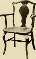 Picture 206 of 283 from Fancy chairs and rockers (1909), leaf 81