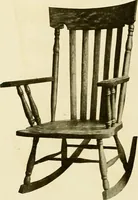 Picture 224 of 283 from Fancy chairs and rockers (1909), leaf 86