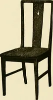An illustration from Fancy chairs and rockers (1909)