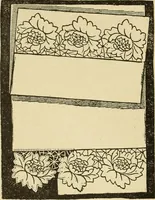 An illustration from Fancy work for pleasure and profit (1905)