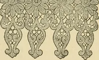 An illustration from Fancy work for pleasure and profit (1905)