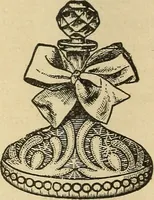 An illustration from Fancy work for pleasure and profit (1905)
