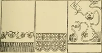 An illustration from Fancy work for pleasure and profit (1905)