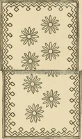An illustration from Fancy work for pleasure and profit (1905)