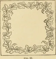 An illustration from Fancy work for pleasure and profit (1905)