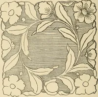 An illustration from Fancy work for pleasure and profit (1905)