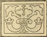 An illustration from Fancy work for pleasure and profit (1905)