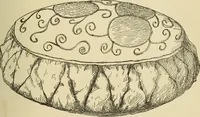 An illustration from Fancy work for pleasure and profit (1905)