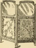 An illustration from Fancy work for pleasure and profit (1905)