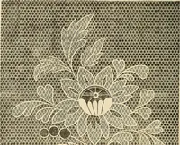 An illustration from Fancy work for pleasure and profit (1905)