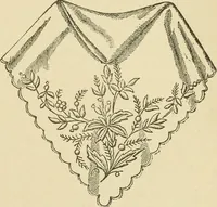 An illustration from Fancy work for pleasure and profit (1905)